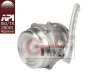 Stainless Steel API Openable Adaptor Valve (H806D-100)
