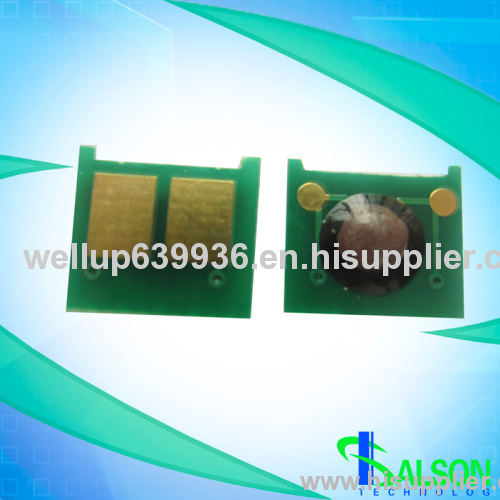 reset chip for hp HP 435/436/285/278/364/255/505A toner cartrgde chip