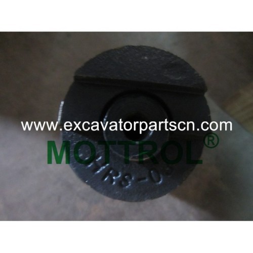 PC30-7 track roller for excavator