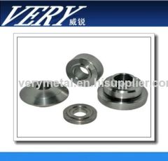 Good quality Auto/truck Rear Axle tube,bushing,spacer