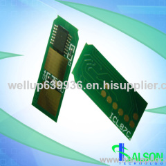 SP C820 C821DN toner chip for Ricoh 820 821 reset chip laser printer chip