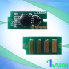 Laser printer chip for Dell C1660 1660 copier cartridge toner reset chips