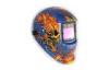 Adjustable Light Welding Helmet , painting auto shade welding helmets