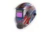 Automatic Solar Welding Helmet , plastic and adjustable