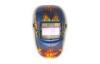 Light Auto-darkening Welding Helmet professional , battery powered