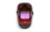 Full head welding helmet , auto-darkening arc welding mask