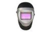 Painting Solar Welding Helmet Automatic , plastic arc welding mask