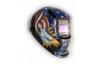 Electronic Vision Welding Helmet , Solar battery powered with CE