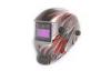Adjustable welding helmet , professional welding safety mask DIN 4 / DIN 913