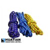 Polypropylene braided rope,polyester braided rope,nylon rope,climbing cordage