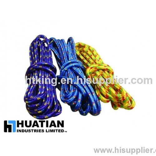 Polypropylene braided rope,polyester braided rope,nylon rope,climbing cordage