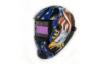 Plastic Tig welding helmet , electronic din 9-13 welding helmet