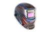 LED Electronic Welding Helmet , professional arc welding mask