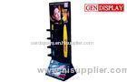 Floor Tiers POS Display Stand , Corrugated Cosmetic Display Stands