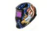 Auto-darkening Tig Welding Helmet adjustable , 10060 mm