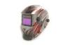 Auto shade adjustable welding helmet , din 9-13 welding helmet with big window