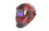 Full head welding helmet , adjustable shade auto-darkening DIN 4 / DIN 913