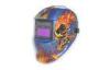 Automatic Plastic Welding Mask , full head din 9-13 welding helmet