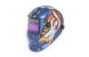 Adjustable tig Paint Welding Helmet , full head and electronic