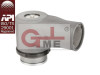 Fuel Tanker Vapor Vent Valve (C802L-80)