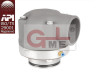 Aluminum Pipeline Combing Vent Valve (C802B-80)