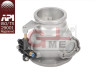 Aluminum Fuel Tanker Vapor Adaptor Valve (C803B-100)