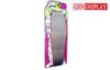 Cut Out Roll Up Deluxe Display Standee With Stylish Human Size