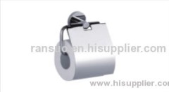 Brass Chrome paper holder,tissue holder,toilet roll holder,bathroom accessories supplier