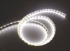single color or RGB 5050 SMD LED Strip lights, white pcb, 60led per m
