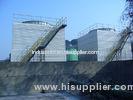 FRP Structure Counter Flow Cooling Tower , Anticorrosion Square Cooling Tower