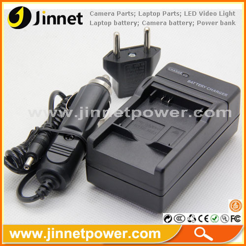 Best supplier replacement NP-F970 battery charger for Camcorder CCD-TR Series