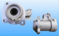 Steyr auto starter motor cover die casting parts