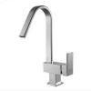 Single Lever Mono Kitchen Faucet with 59% solid brass body