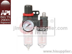 Fuel Water Vapor Separator QSY01