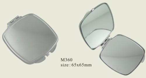 BR M360 Round Mirror