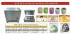 snow ice maker/flavored icemaker /snow flake maker /solid ice maker/Kakigori ice maker/shaved ice maker/ fluff ice maker