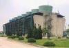 Wet Mechanical Draft Cooling Tower Equipment for Water Cooling