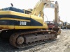 used excavator CAT 330B