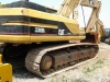 used excavator CAT 330BL