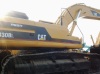 CAT 330BL used excavator