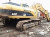 used excavator CAT 330C / caterpillar 330C