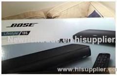 BOSE Lifestyle 135 Home Entertainment System