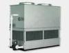 Space Saving Counter-Flow Closed Cooling Tower , High Efficiency