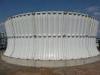 1250 M3/H Concrete Counter flow Wet Cooling Tower