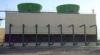 Energy Saving Open Counter-flow Cooling Tower for Water Cooling