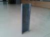 Fiberglass FRP C Channel Section