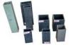 Anticorrosion Pultruded FRP Square Tubes , Fiberglass Square Tube