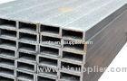 High Tensile Strength FRP Square Tube , Economical FRP Square Tube