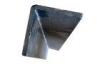 Pultrusion Fiberglass Angle / FRP Angle , 125*125*10mm