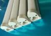 Commercial SMD LED Tube Light , 60cm Dimmable T5 LED Tube Light Bulbs